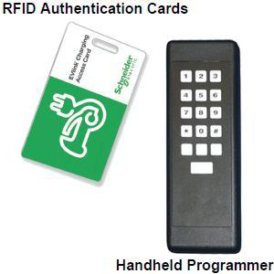 RFID Handheld Programmer