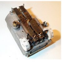 NEW DIR V Mounting w/ Indx Sw