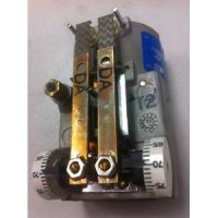 NEW DIR V Mounting w/o Indx Sw