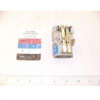 NEW 15 psig REV, 20 psig DIR, Vertical Mounting