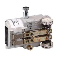 NEW 15 psig REV, 20 psig DIR, Horizontal Mounting