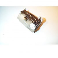 NEW H/C, 15 psig DIR, 20 psig REV Vertical