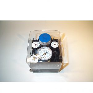 NEW Single Input PI