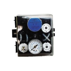 NEW Dual Input Proportional