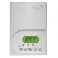 Heat Pump 3H/2C Non-Prog Stat