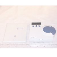Setpt wheel, Un/Occupied override, humidity