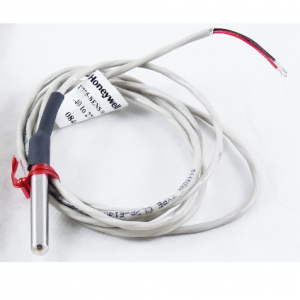 WtrResistantSensor, 6' Leads