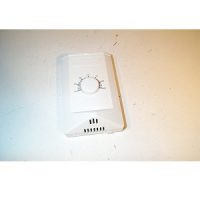 20kOhm WallTempSnsr 55-85f