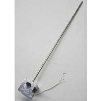 18" nickel TS metal enclosure