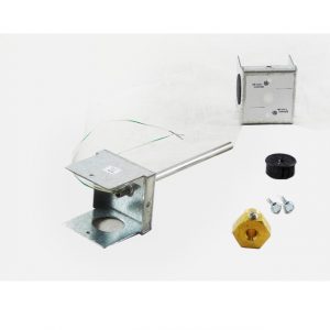 8" Thermistor Type II 10k ohm