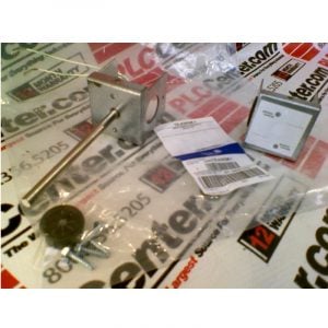 Thermistor Type II 4" metal enclosure