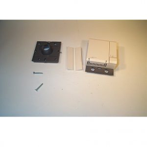 PLAT SNSR PHONE JACK SGL SETPT C SCALE BULB THERM