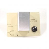 Duct 15 to 95 %RH Controller Humidistat - HC - 201
