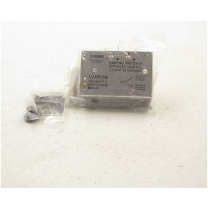 2 Position, 3 1/4" terminals without electric box