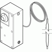 Bulb Stat Heating, Averaging, DA 60-90F, Adj 2-10