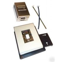 NEW DA Modernization Kit 2 Pipe 60-90F w/ S Cover