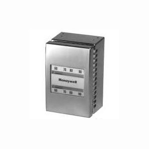 Honeywell TP970C Pneumatic Thermostat