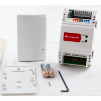 TR21 SENSOR WITH RECVR, TEMP