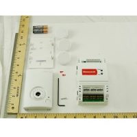 TR23 SENSOR/RECVR W/TEMP,OVRID