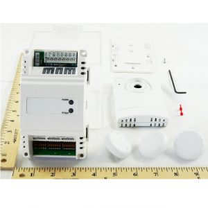 TR23 SEN/RECVR/TEMP,OVRID NoLo