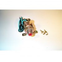 120 V 50/60 Hz conduit housing
