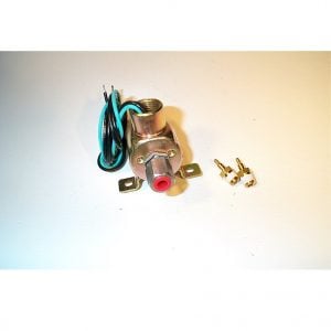 120 V 50/60 Hz conduit housing