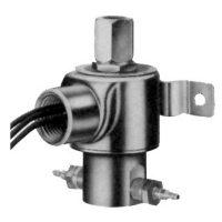 120 V 50/60 Hz yoke style