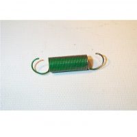 Pilot Positioner Springs see chart above