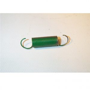 Pilot Positioner Springs see chart above