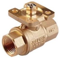 1/2" 2W BALL VLV 4.7 CV; LESS ACTUATOR