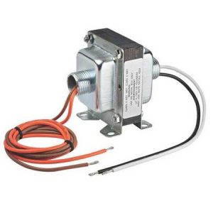 40 VA transformer AC 120/24 V