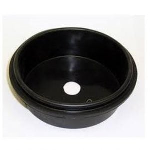 Diaphragm for MP904A and B actuators