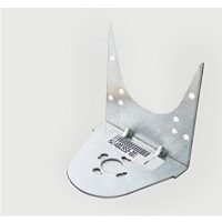 Angle Bracket 5 3/8" long x 5" wide MP909D, E