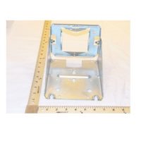 External Trunnion Mtg Bracket MP918A,B MP909E,H