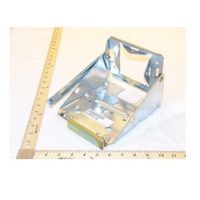 Internal N.C. Trunnion Mtg Bracket MP918A,B MP909E