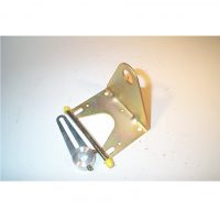 Bracket and Linkage Assembly f/MP516