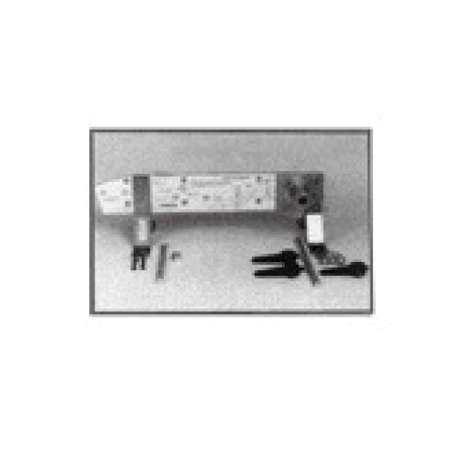 Remote Mounting Plate