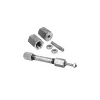 Actuator Shaft Extension Kit - Clevis