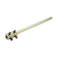 9" Damper Shaft Extension