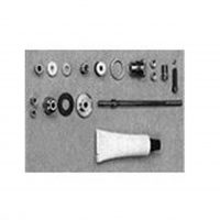 valve rebuild & repack kit for 591 series