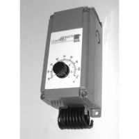 A19 Agriculture / Industrial Thermostat with NEMA 4X Enclosure