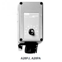 A28 Two Stage Agriculture Thermostat with NEMA 4X Enclosure