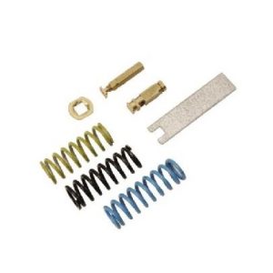 AV- 400 valve linkage