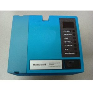 BC7000L Burner Control
