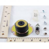 Rubber Boot Kit (includes ball joint and cover)