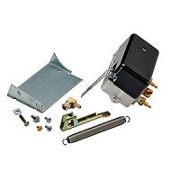 Positioner for D-3153 Actuator