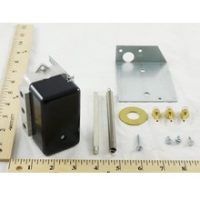 Positioner for No. 5 or D-3244 Actuator