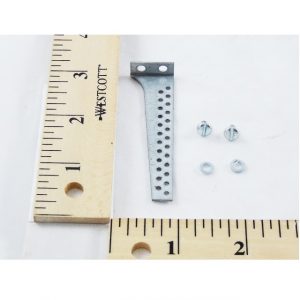 Lever Arm Assembly