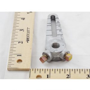 Crank Arm 1/2 shaft