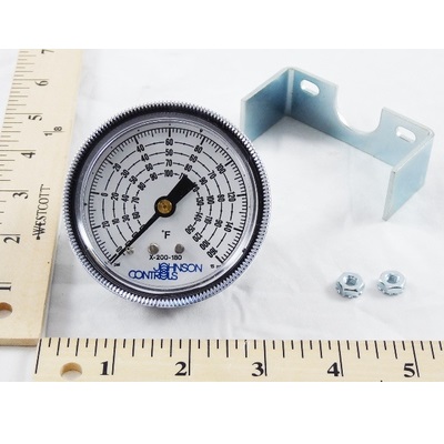 Transmission Gauge